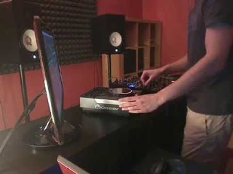 Dibzter - Germany - www.Radio4by4.com