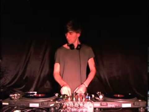 Rain @ RTS.FM - 27.01.2011