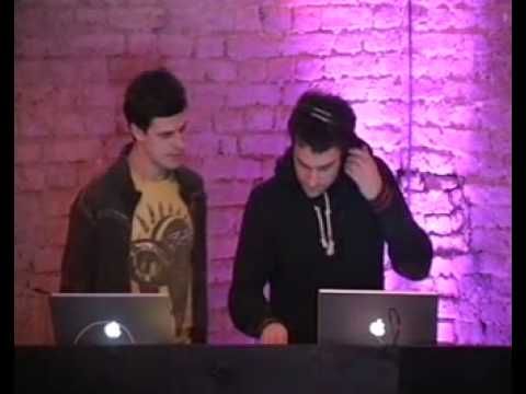 Bvoice and Anrilov - RTS.FM.161111