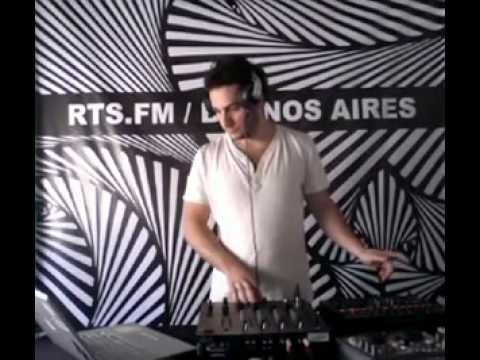 Faux Garde @ RTS.FM - 13.01.2011