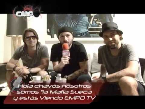 EMPO TV 189 PARTE 2
