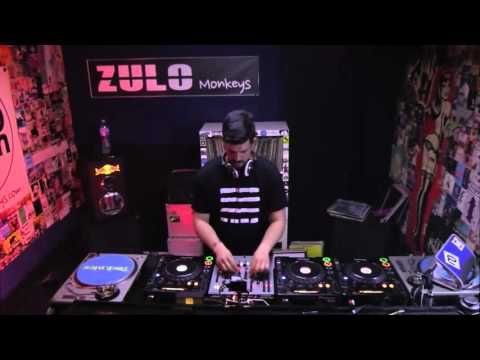 Adversario (Zulo Room)