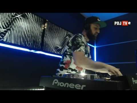 Shnaps - Live @ Radio Intense 27.07.2016