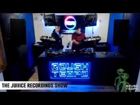 LAZYBOYSWIFT PRESENTS RED HOT CHILLI STEPPERS SHOW
