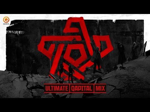 Ultimate QAPITAL Mix