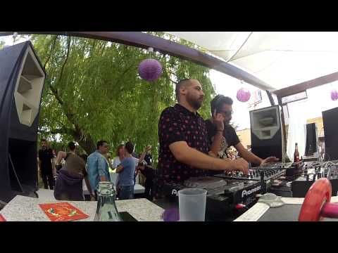 Video Set Simon Garcia & David Ponziano @ Replay 01.06.2014