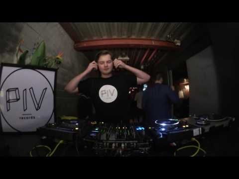 Bas Roos @ Shourai Sessions, RADION, Amsterdam (23-11-2016)