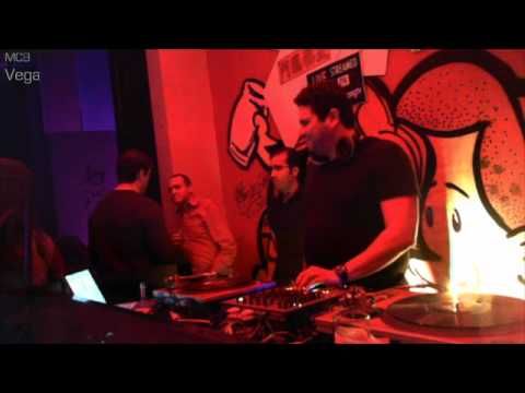 Vega - My house is your House Part I MCB