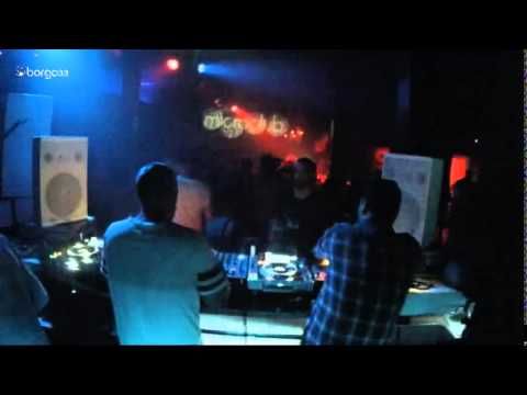Jose De Divina & Angel Linde& Jonathan Tena at MICROCLUB // SWAG IBIZA //  20/03/2015 borgo33