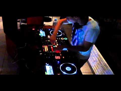SA017 / Markizzeti @ Central Station / 17..7.14