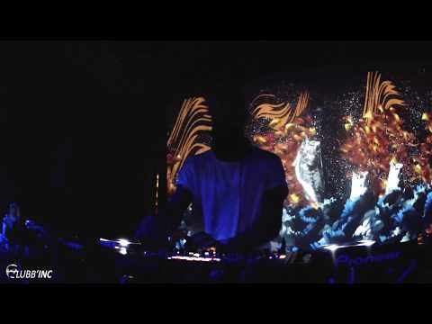 Groovetique Techno Mix Main Sounds by the Lake Clubb Inc Dj Set