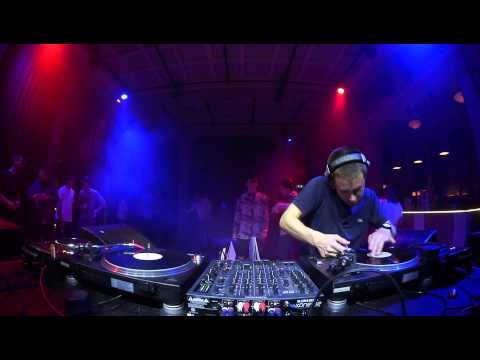 NDS Tv x Threshold /w Mattikk B2B Viktor Palmer
