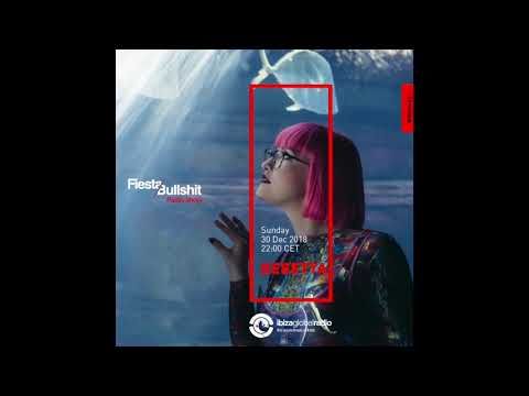 BEBETTA @ Fiesta&Bullshit Radioshow - Ibiza Global Radio