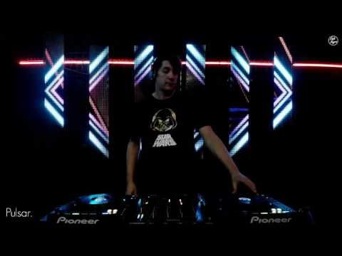 Facundo Piñeiro @ PULSAR #100