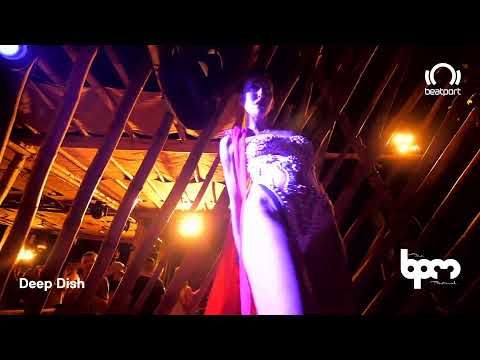 Deep Dish @ BPM Costa Rica | Beatport Live
