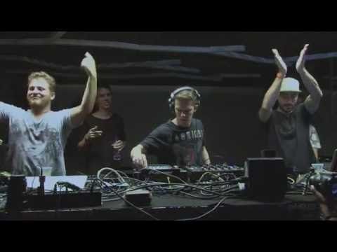 Propulse @ DIMENS10 | Club 904 Brasília