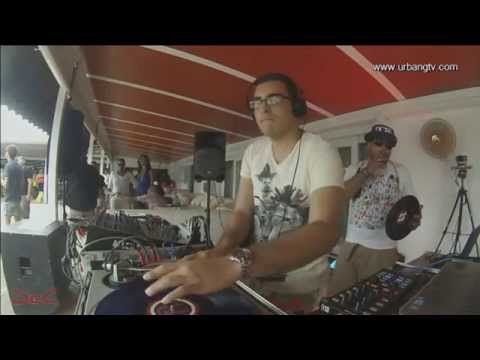 Rischio @ Hotel Napolitano by DecMagazine