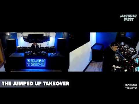 J DOUBLE  FULL SPECTRUM TROUBLE SHOW