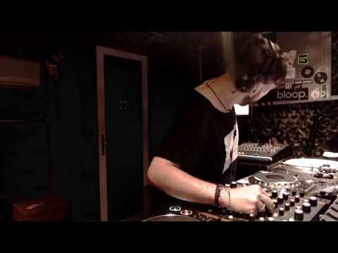 Black Codes Experiments w/ Cristian Varela - 25.06.20
