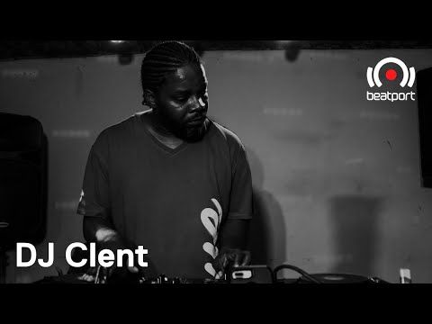 DJ Clent DJ set - Beatport x Juke Bounce Werk | @Beatport Live