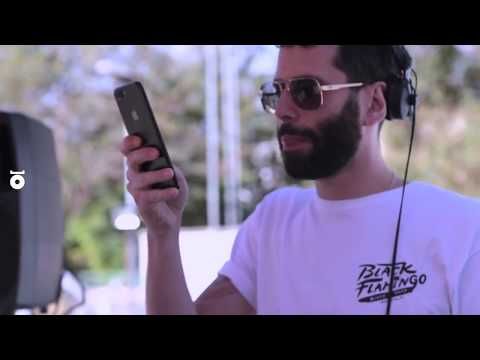 Soul Clap in 180gr - Naples, Oct 2017