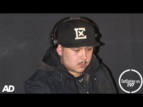 GetDarkerTV 197 - AD