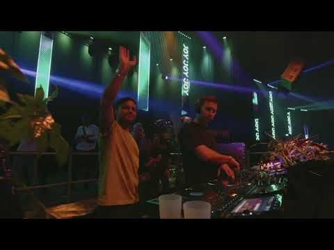 Archie Hamilton @ Joy Gashouder 25-02-2023 (Liveset)