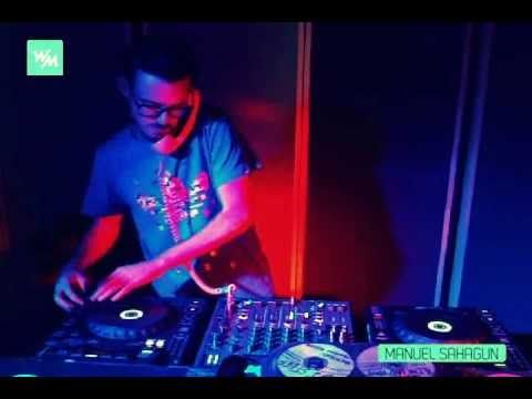 WM Live #64 Feat. Manuel Sahagun - S03