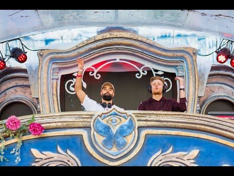 Double Pleasure - Orangerie | Tomorrowland Winter 2019