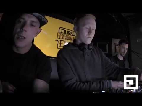DJ Mag Bunker #21 Durkle Disco - Caski & Monkey Wrench