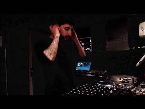 United By Fate w/ Victor C - 01.08.19