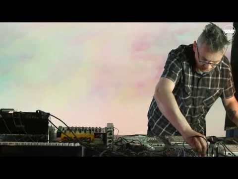 Red Stars Over Tokyo Boiler Room Berlin Live Set