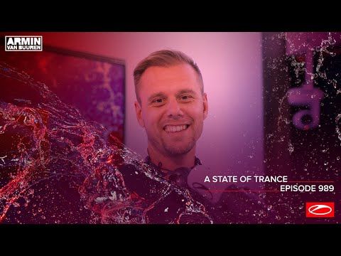 A State Of Trance Episode 989 [@A State Of Trance]