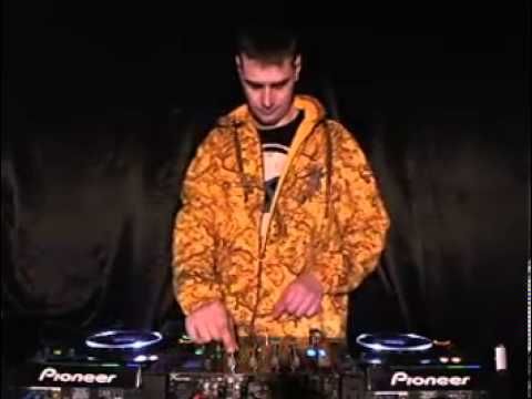 Azab and Raf @ RTS.FM - 05.02.2011