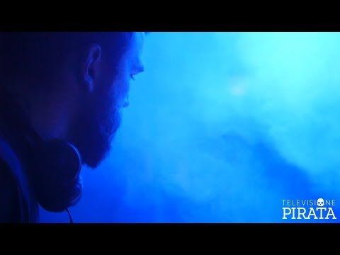 Davide Damoli dj set @ Shame Clubbing / Pika Future CLub