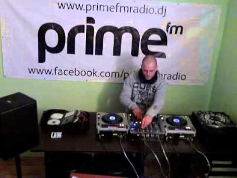 DeepFederation live PrimeFm 2013 11 07