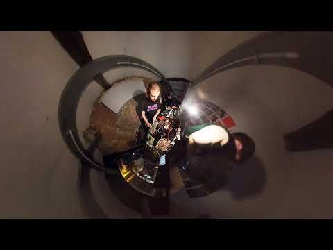 WARRECORDS WINDOW SESSIONS - RONALD303