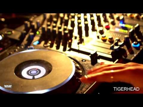 Tigerhead Boiler Room Berlin DJ Set