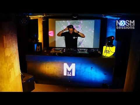 Raphael Piperno | ADE 2021 | Complexed Records x NDSM Sessions