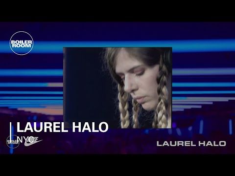 Laurel Halo Boiler Room New York DJ Set