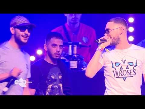 Josylvio - Live at Woo Hah 2017