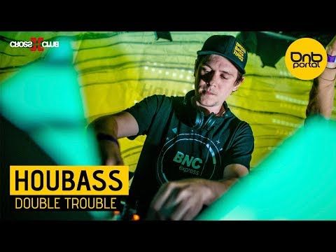 Houbass - Double Trouble [DnBPortal.com]