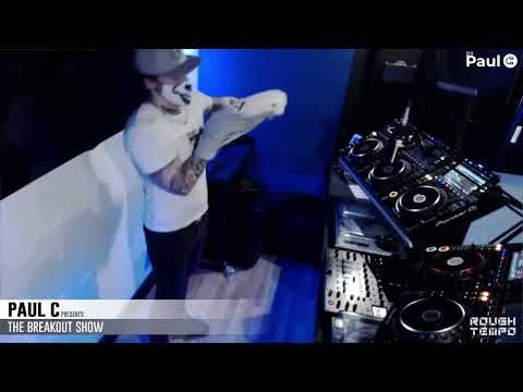 DJ PAUL C
