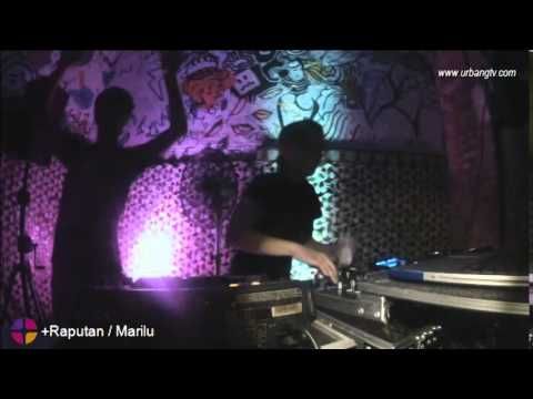 Marilú - Navidance @ La Espiral by +Rapután