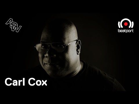 Carl Cox DJ set @ Awesome Soundwave | @Beatport Live