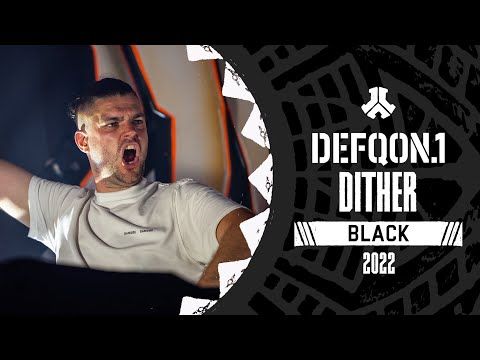 Dither | Defqon.1 Weekend Festival 2022