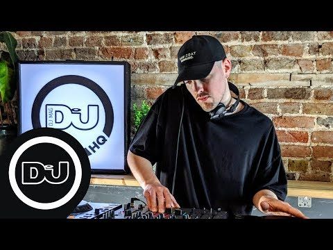Tommy Four Seven Live From #DJMagHQ