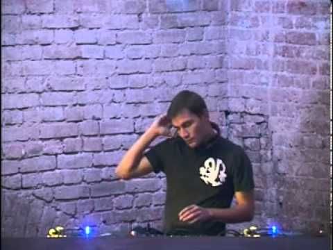 Sergey a.m. - RTS.FM.171012