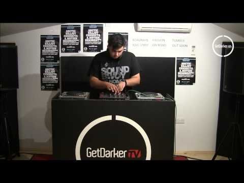Clean Shirt - GetDarker TV 231 (Tumble Audio Takeover)
