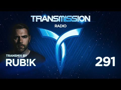 Transmission Radio 291 - Transmix by RUB!K